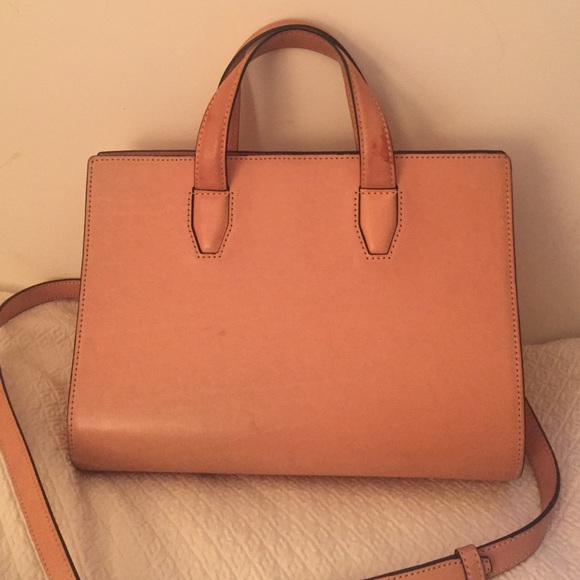 Alexander Wang Nude Pelican tote - Picture 3 of 4