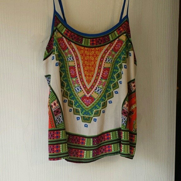 Boutique top