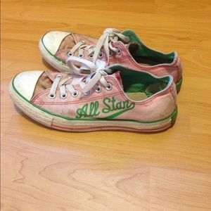 All star converse