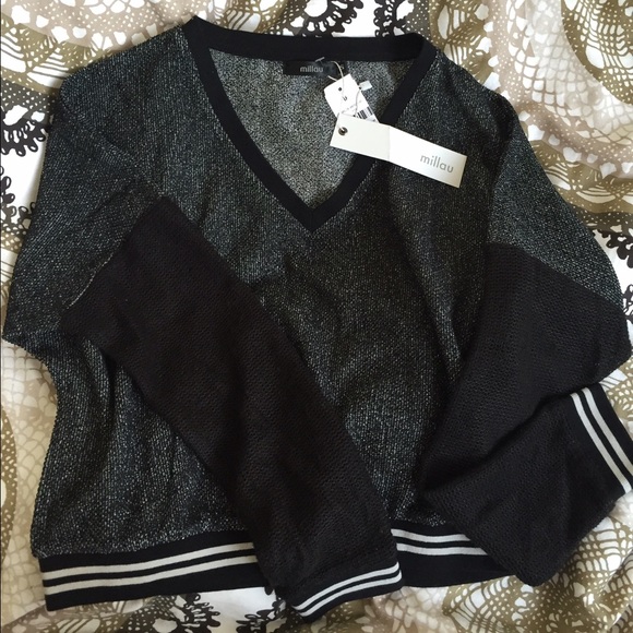 LF Mesh Long Sleeve - Picture 1 of 3