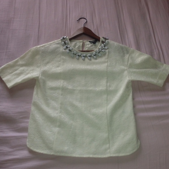Formal Occasion Shirt