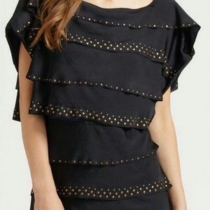 BCBG dress
