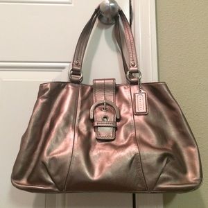 coach handbag