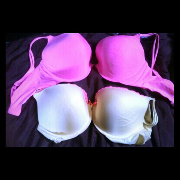 Victoria's Secret Bra Bundle