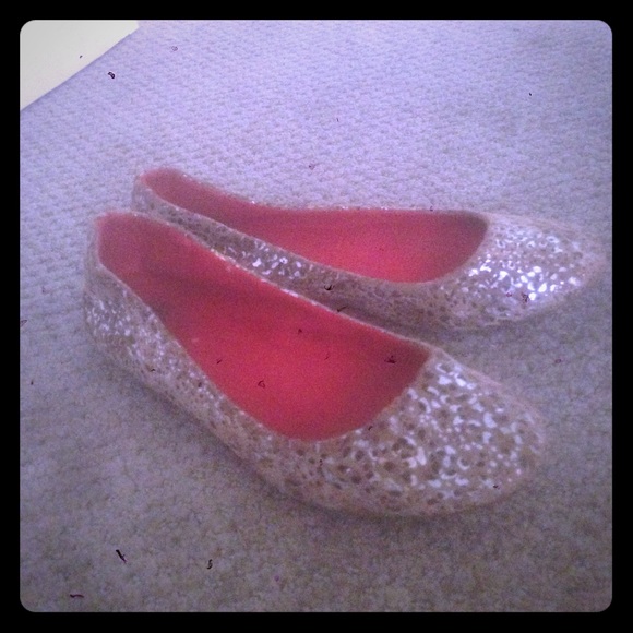 Comfy leopard print flats 7 - Picture 1 of 2