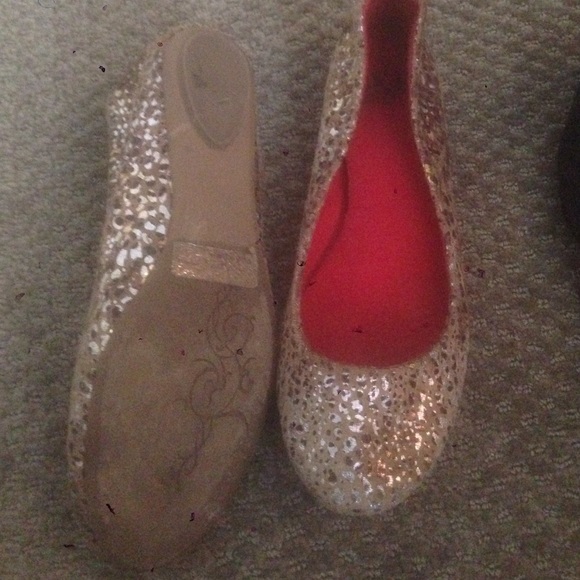 Comfy leopard print flats 7 - Picture 2 of 2