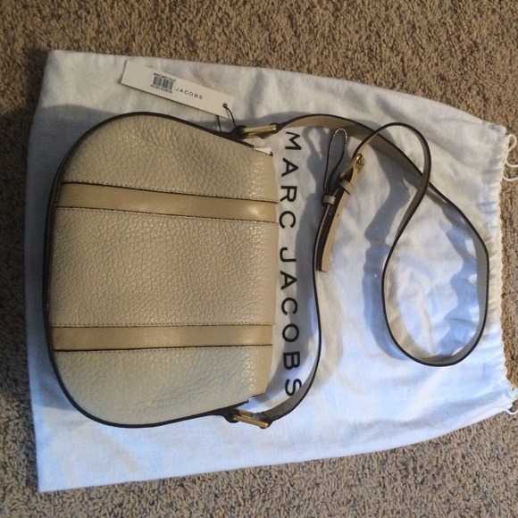 Marc Jacobs Side Satchel Purse - Picture 4 of 4
