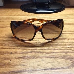 Authentic Bvlgari Sunglasses