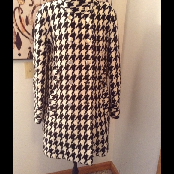 New York & Company Outerwear - New York and Co Coat