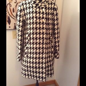 New York and Co Coat