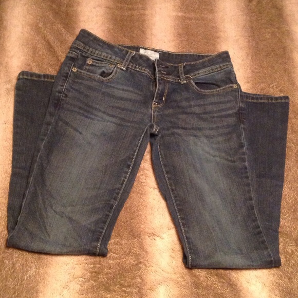 Aeropostale Jeans! Perfect condition!!!