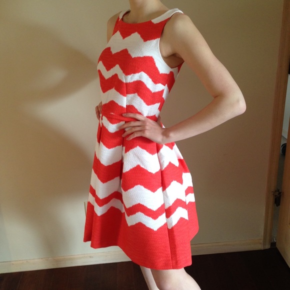 The Limited dress