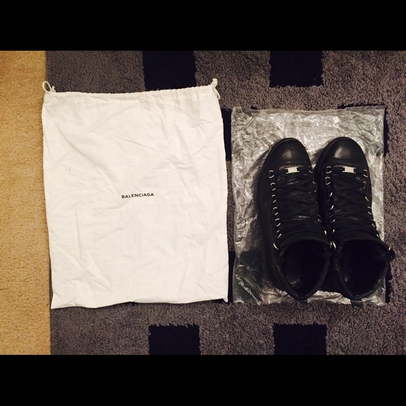 balenciaga Fits mans 9.5-10