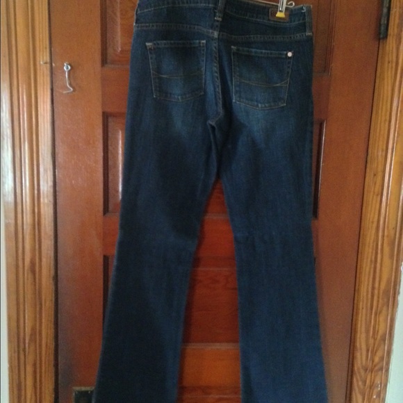 Bull head jeans - Picture 2 of 4