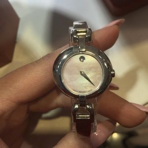 Movado lady's watch