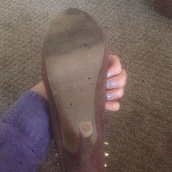 Spiked party pumps - Picture 3 of 4