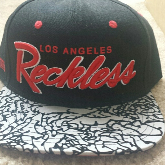 Reckless Hat