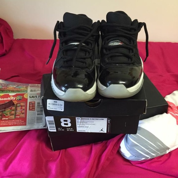 Jordan's