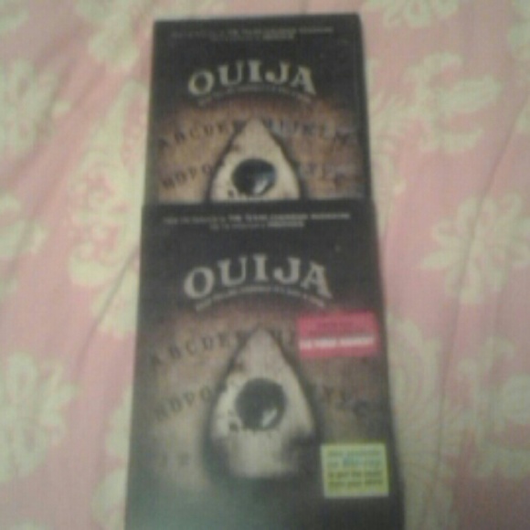 QUIJA DVD