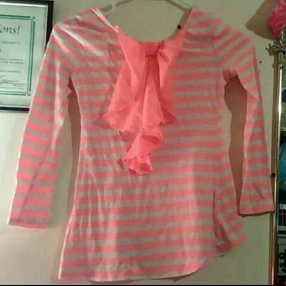 Girls shirt - Picture 2 of 2