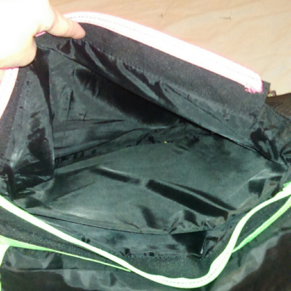 Messenger Backpack - Picture 3 of 4