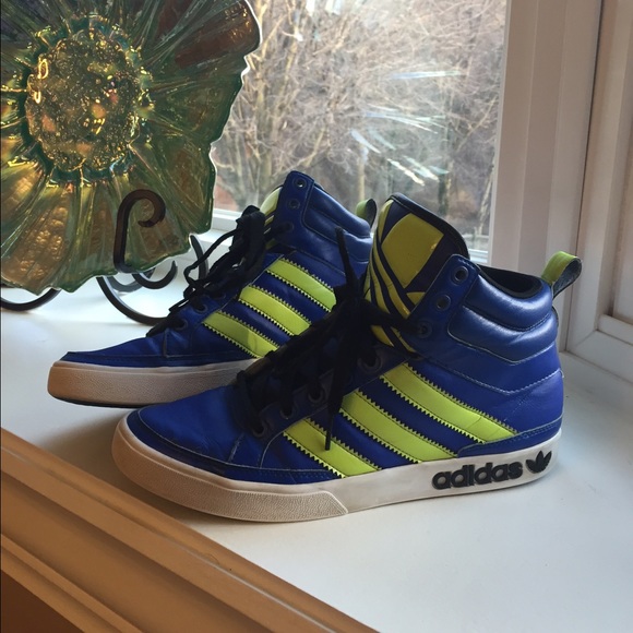 Le adidas gli uomini o ragazzi scarpe da ginnastica alte poshmark Le adidas gli uomini o ragazzi scarpe da ginnastica alte poshmark