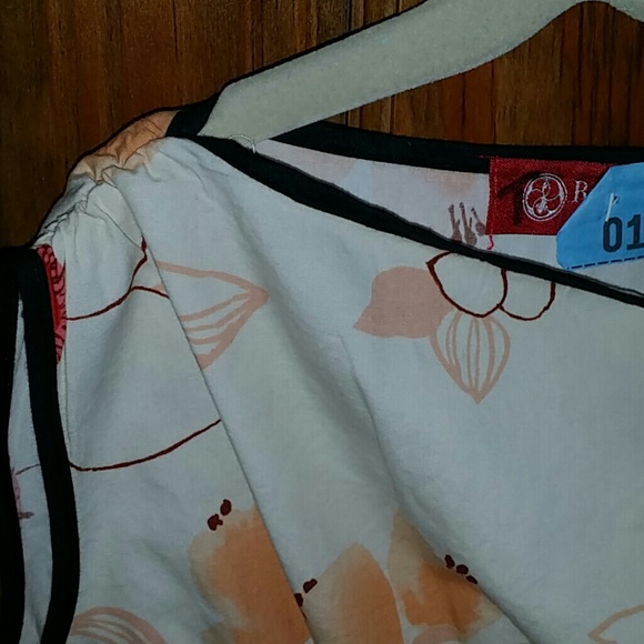 LITTLE GIRLS DRESS - Picture 4 of 4