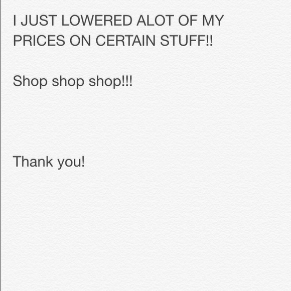 Lowered prices! - Picture 1 of 1