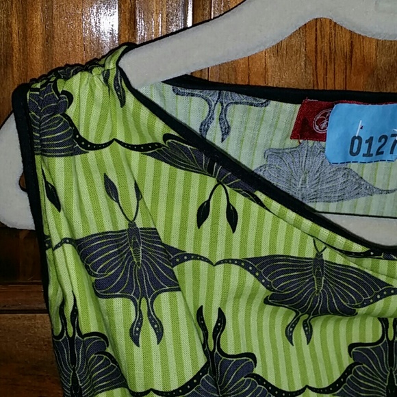 LITTLE GIRLS DRESS - Picture 3 of 4