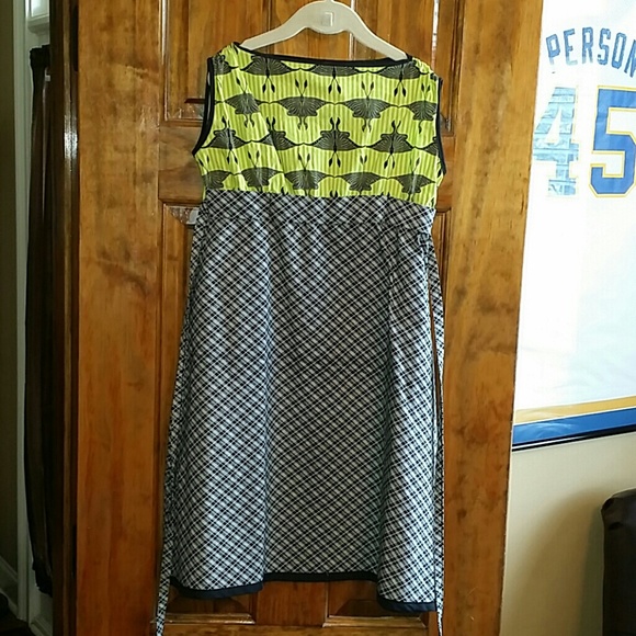 LITTLE GIRLS DRESS - Picture 4 of 4