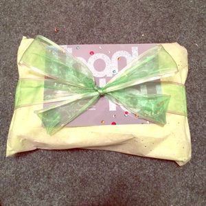 Package for @lilcajunmomma