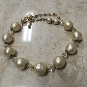 Vintage Necklace