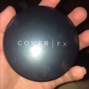 Cover FX Cover Cream Foundation
