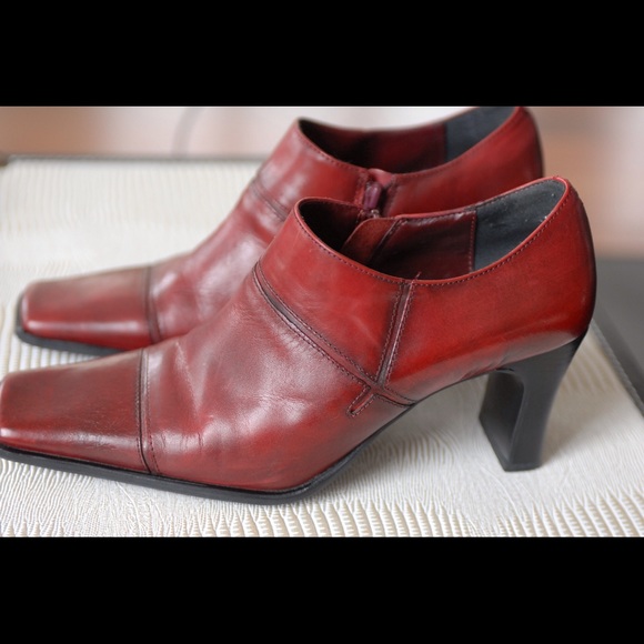 Bakers Bootie