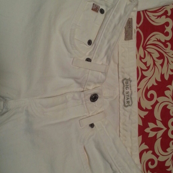 Creame color jeans - Picture 2 of 4