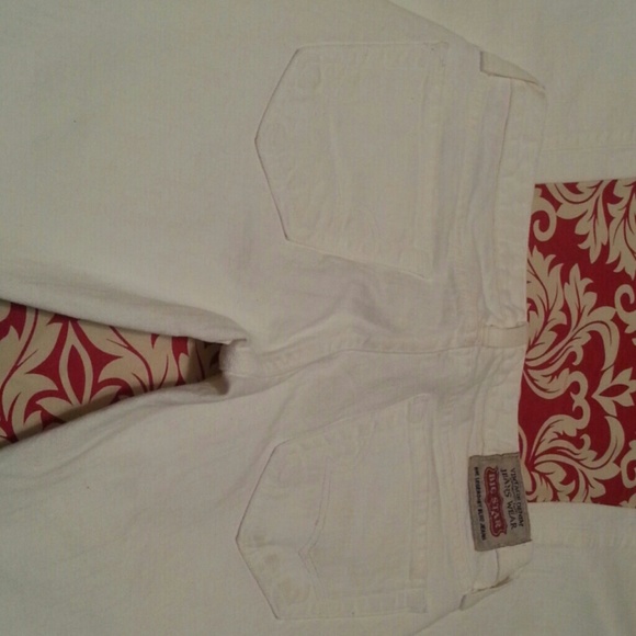 Creame color jeans - Picture 4 of 4