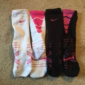 Nike Elite Socks