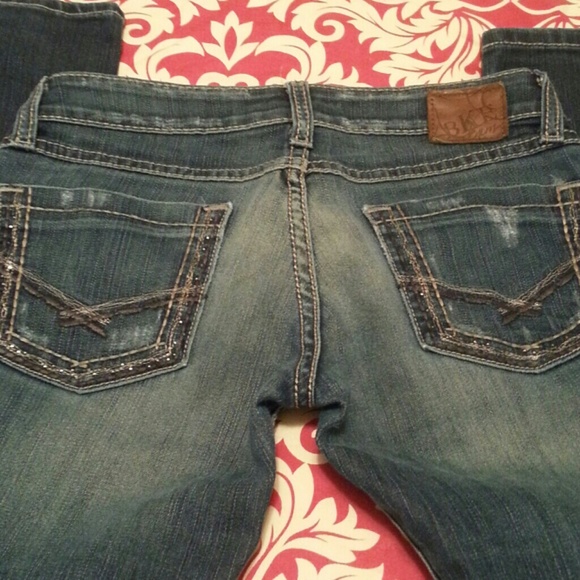 Jeans - Picture 4 of 4