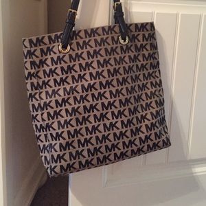 MK handbag