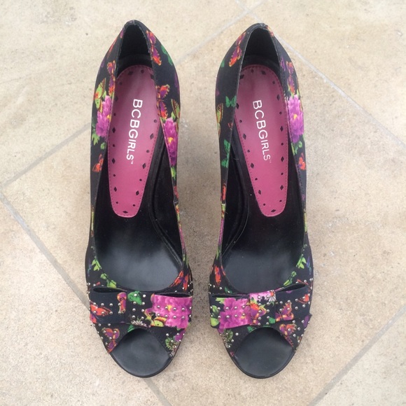 BCBGirls Pumps
