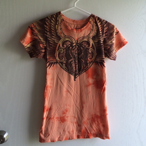 Sinful tee