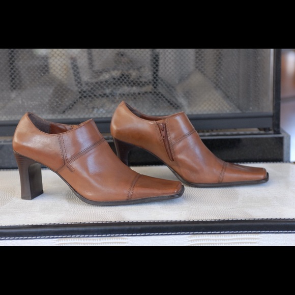 Bakers Bootie