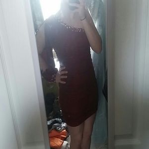 Short prom/ formal dress