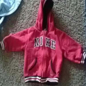 Kids Nike jaket