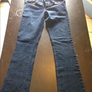 Abercrombie jeans