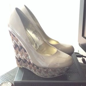 Steve Madden Wedges
