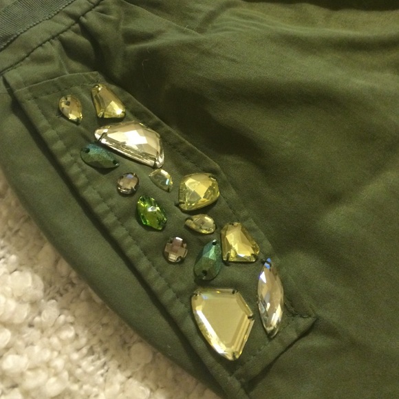 h&m shorts