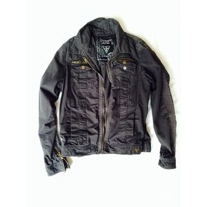 Men's guess jacket