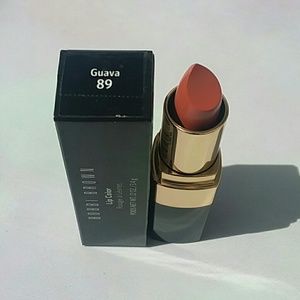 Bobbi brown lipstick 89 guava