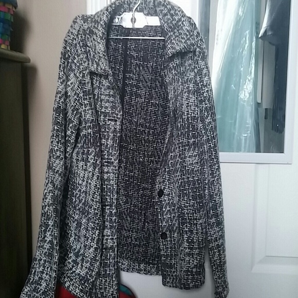 Jacket